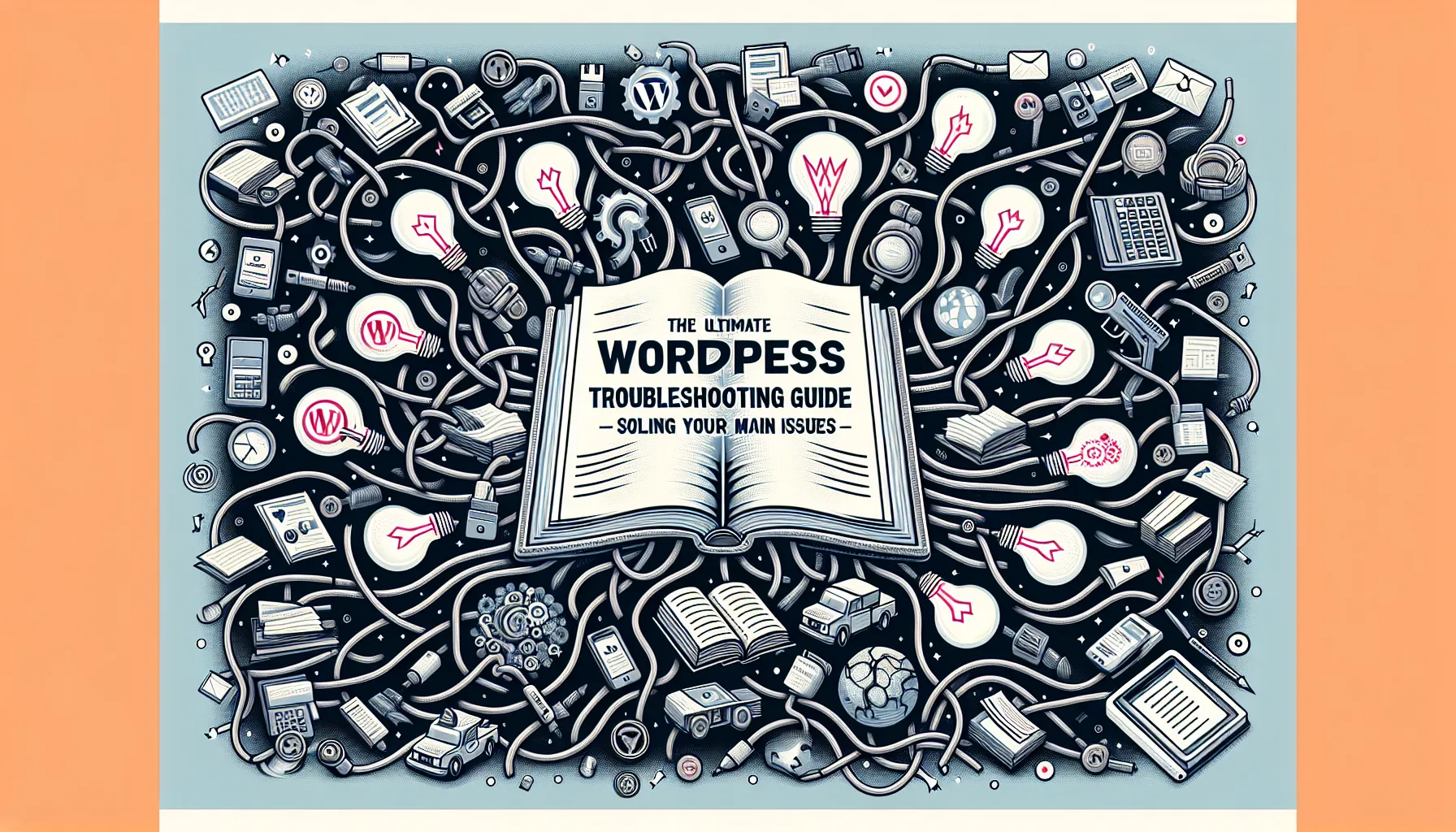 Wordpress Troubleshooting Guide