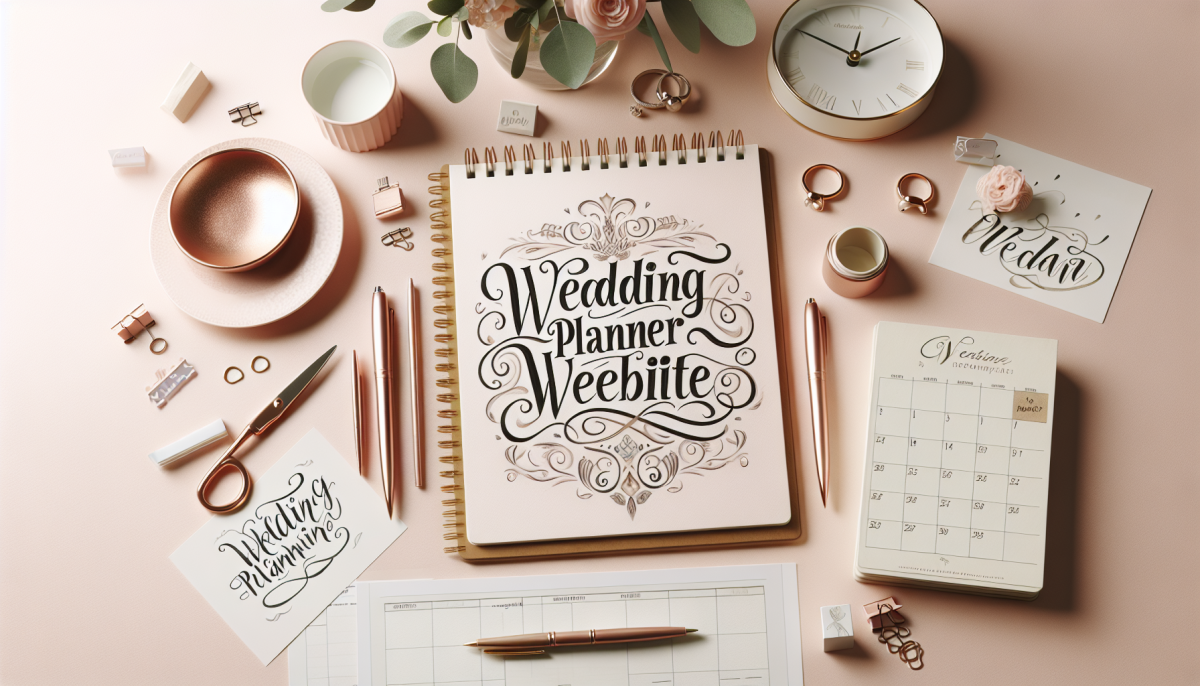 Wedding Planner Mastery